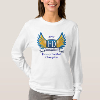 T-shirt chemise de Longsleeve de champion de