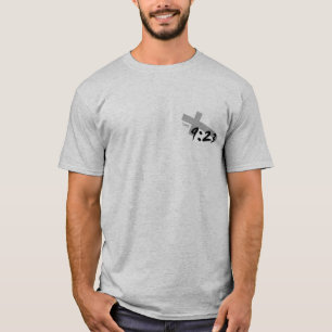 T-shirt Chemise de Luc 9-23