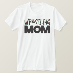 T-shirt Chemise de lutte