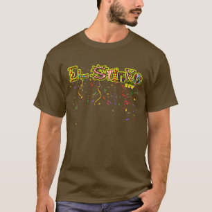 T-shirt Chemise de lutte El Stinko NBW