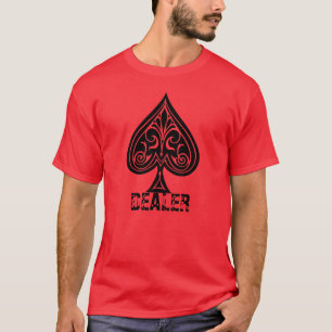T-SHIRT CHEMISE DE MARCHAND DU CÆ