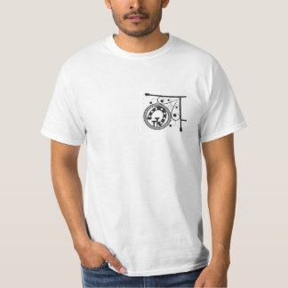 T-shirt Chemise de maréchal-ferrant