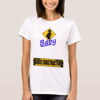T-shirt Chemise de maternité, bébé, garçon, femme