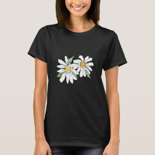T-shirt Chemise de maternité de Daisy Darlin