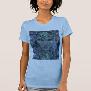 T-shirt Chemise de Mermade