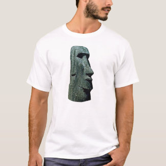 T-shirt Chemise de Moai