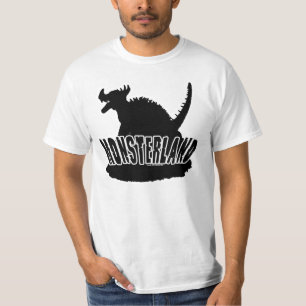 T-shirt Chemise de Monsterland