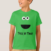 Chemise de monstre d'autisme