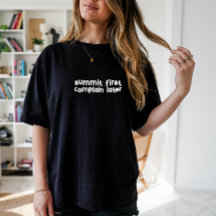 Chemise de montagne minimaliste à motif simple