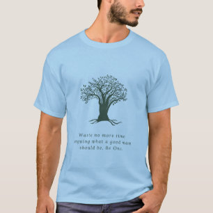 T-shirt Chemise de motivation