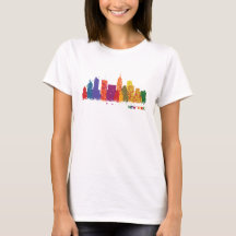 Chemise de New York