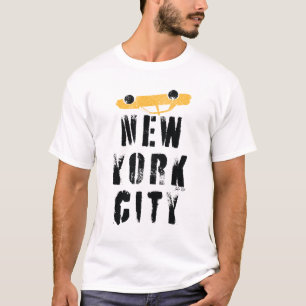 T-shirt Chemise de New York