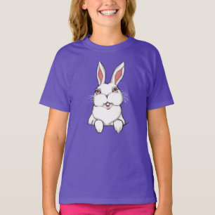 T-shirt Chemise de Pâques de l'enfant La chemise de Pâques