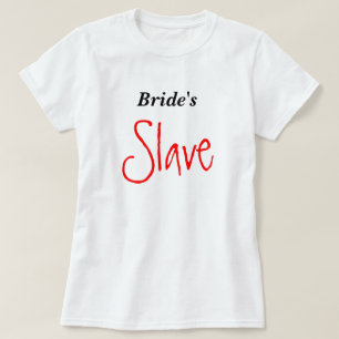 T-shirt Chemise de partie de Bachelorette