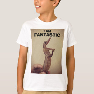 T-shirt Chemise de Peabody d'ENFANTS