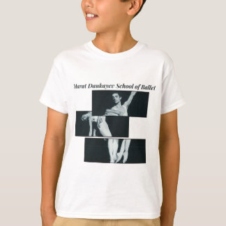 T-shirt Chemise de performance Marat