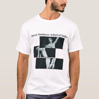 T-shirt Chemise de performance Marat