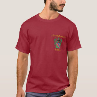 T-shirt Chemise de personnel de NPS - noble