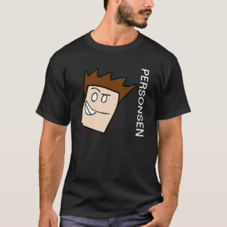T-shirt Chemise de Personsen