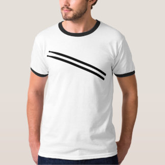 T-shirt Chemise de pilon