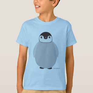 T-shirt Chemise de pingouin