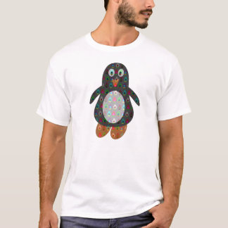 T-shirt Chemise de pingouin