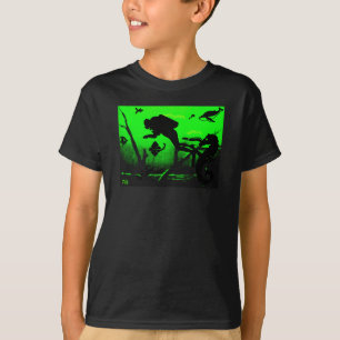 T-shirt Chemise de PLONGEUR