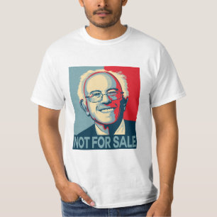 T-shirt Chemise de ponceuses de Bernie v.5 %pipe % pas en