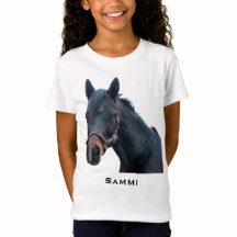 Chemise de poney