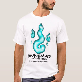 T-shirt Chemise de promo de Youkaimura