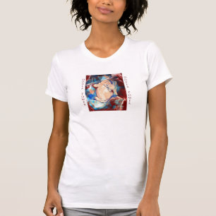T-shirt Chemise de puissance de Doula