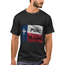 Chemise de Puro Tejano
