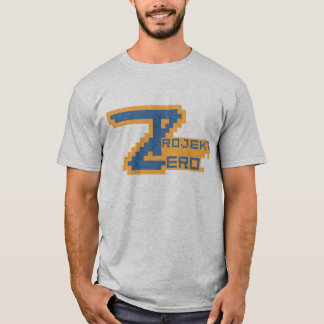 T-shirt Chemise de PZ Pixelated