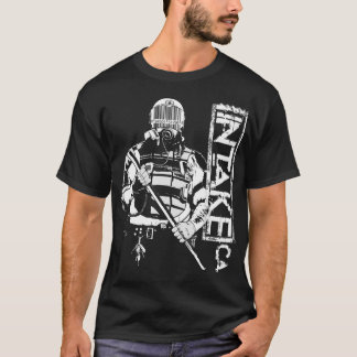 T-shirt Chemise de R10T C0N7R0L