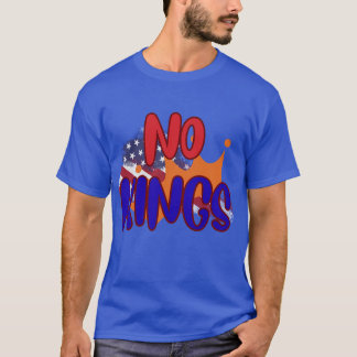 T-shirt Chemise de ralliement