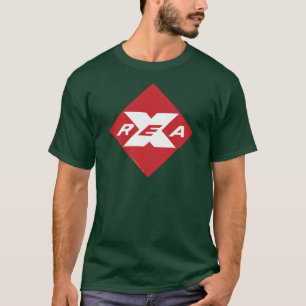 T-shirt Chemise de REA