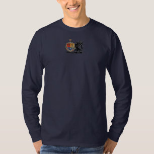 T-shirt Chemise de recherches de MFFG