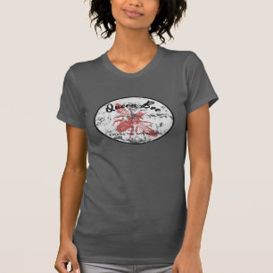 T-shirt Chemise de reine des abeilles
