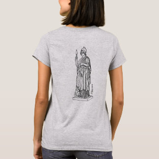 T-shirt Chemise de réunion Wells 2023