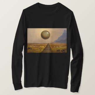 T-shirt Chemise de réunion Yarrow (Manche longue)
