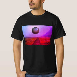 T-shirt Chemise de réunion Yarrow (Style 4)
