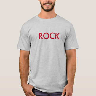 T-shirt Chemise de roche