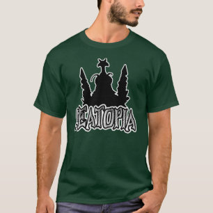 T-shirt Chemise de Seatopia