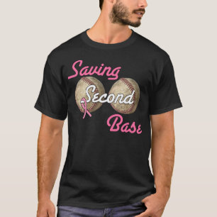 T-shirt Chemise de seconde base d'économie