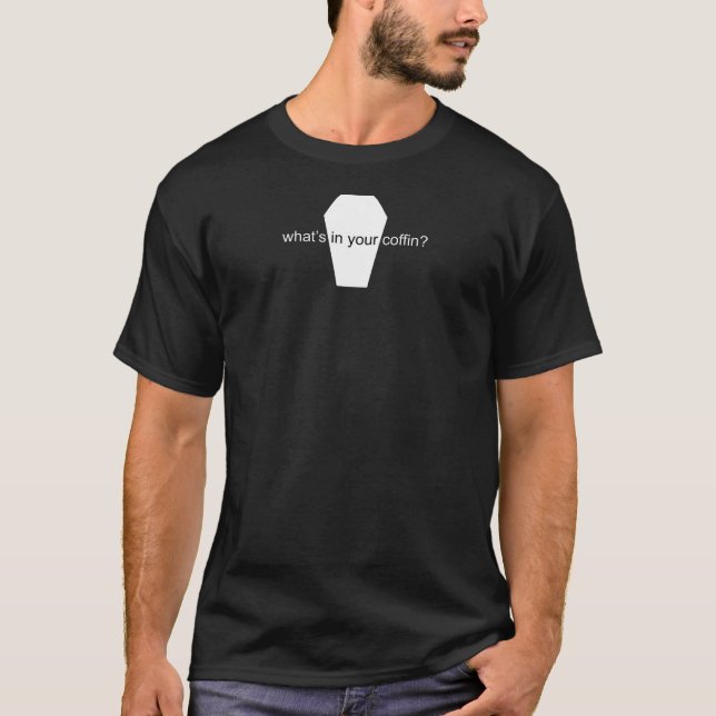 T-shirt Chemise de section de Mellophone de renégats (Devant)