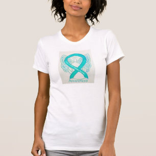 T-shirt Chemise de sensibilisation aux troubles de l'ident