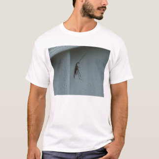 T-shirt Chemise de serrure