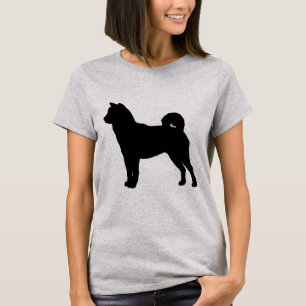 T-shirt Chemise de Shiba