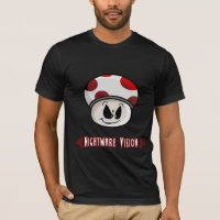 Chemise de Shroom