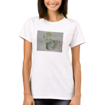 Chemise de sirène de Carolyn pour vous ou